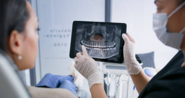 Licensed Teeth Cleaning And Checkup service in Brooksville, MS - Smile Center Dentistry